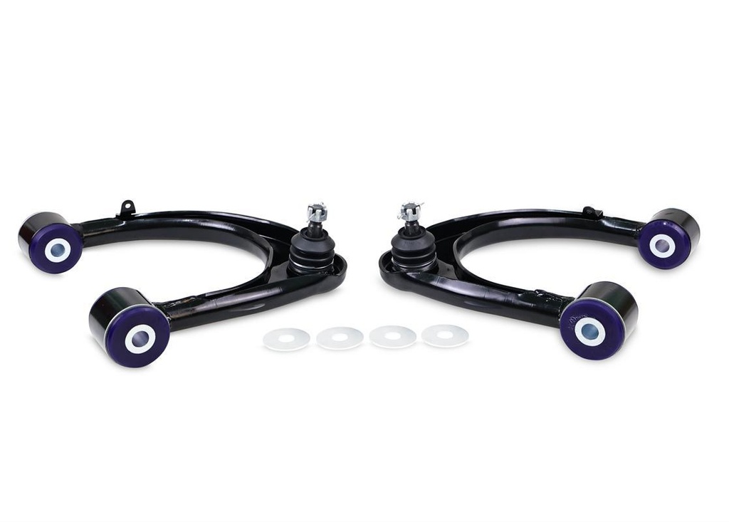 SuperPro Toyota LC200 FUCA - STD KIT