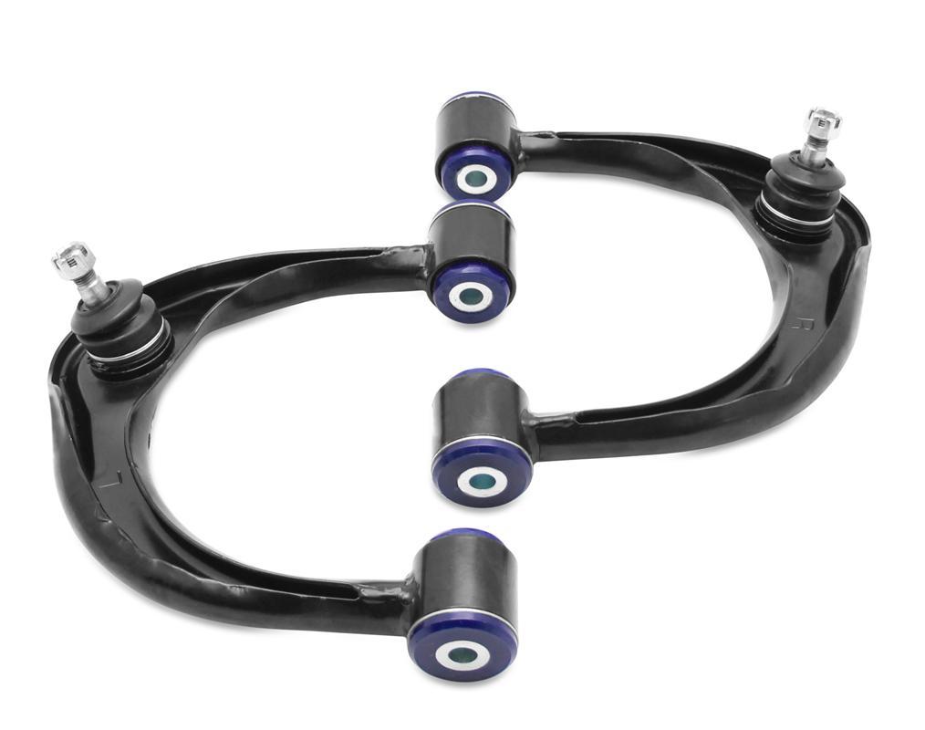 SuperPro  Toyota Prado 120  and  150 Fuca Std Kit