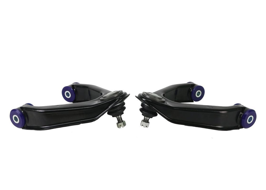 SuperPro  Nissan D22 Fuca Kit