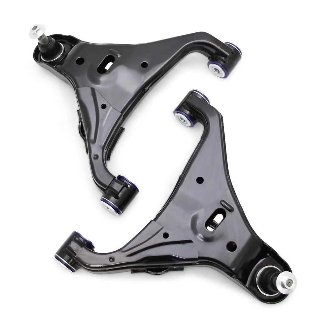 SuperPro  Ranger Pxi Ii Mazda Bt-50 Fr Lwr Arm Kit