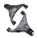 SuperPro  Ranger Pxi Ii Mazda Bt-50 Fr Lwr Arm Kit