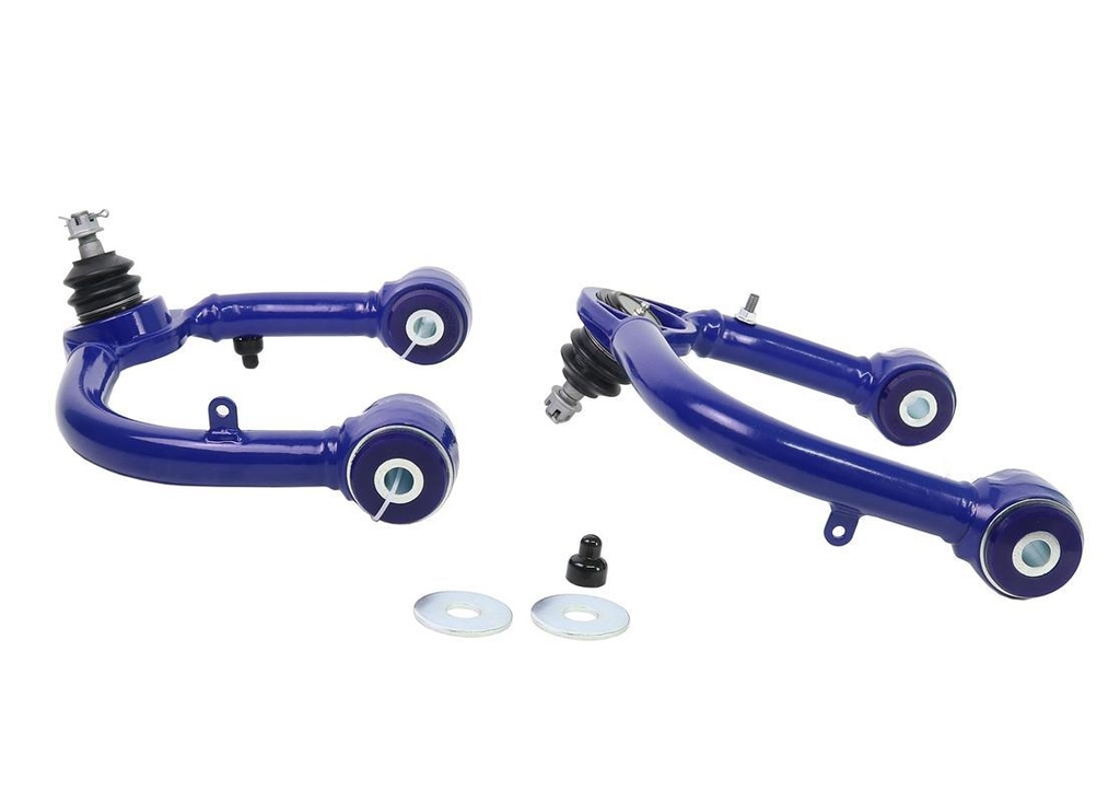 SuperPro  Lc200 Castor Camber Upper Arm