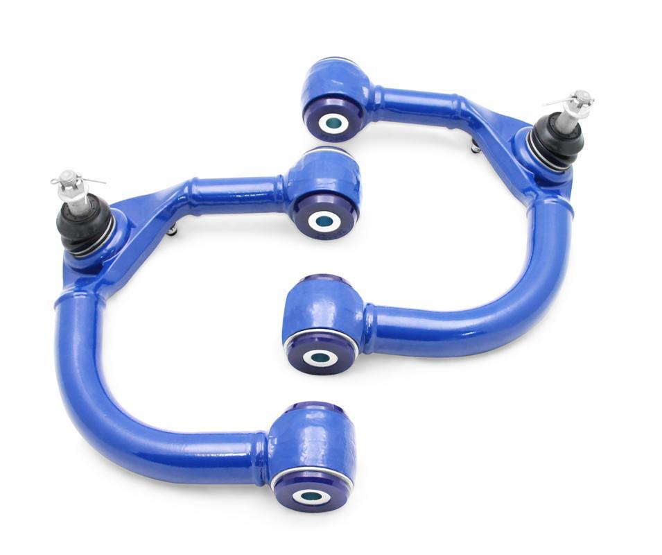 SuperPro  Toyota H Duty Castor Camber Upper Arm