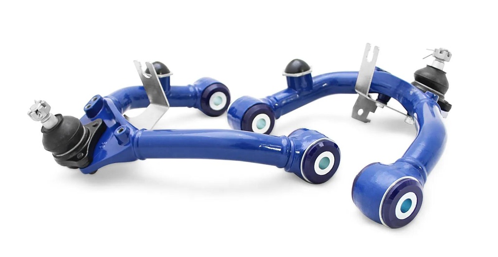 SuperPro  Triton Upper Arm Kit - Tubular