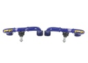 SuperPro  Navara Castor Camber Fixed Arm