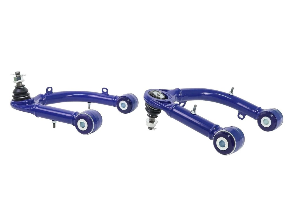 SuperPro  Fixed Offest Control Arm Kit Ford Ranger Pxi-Pxiii