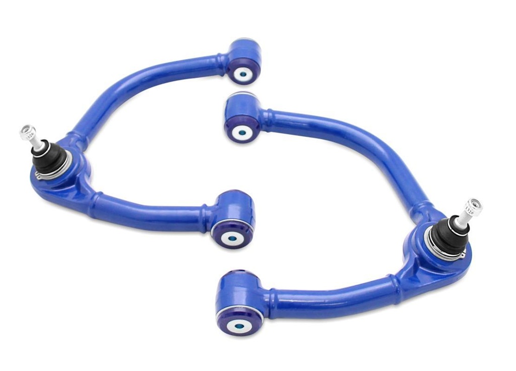 SuperPro  Vw Amarok Castor Camber Upper Arm