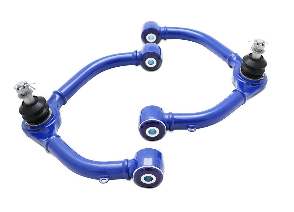 SuperPro  Ds Ram 1500 Caster-Camber FUCA