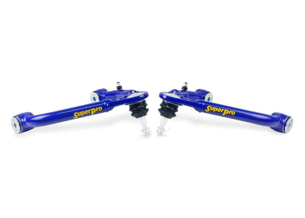 SuperPro Silverado-Sierra 1500 09-18 Fixed Offset FUCA
