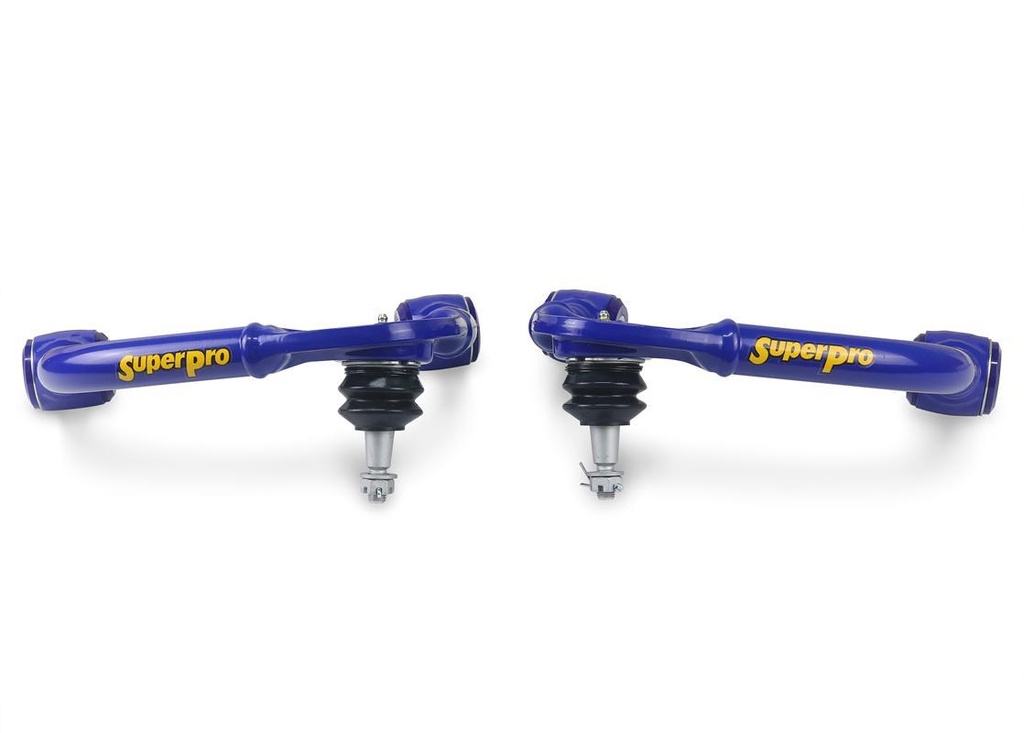 SuperPro Ford F-150 0420 Castor-Camber Offset FUCA