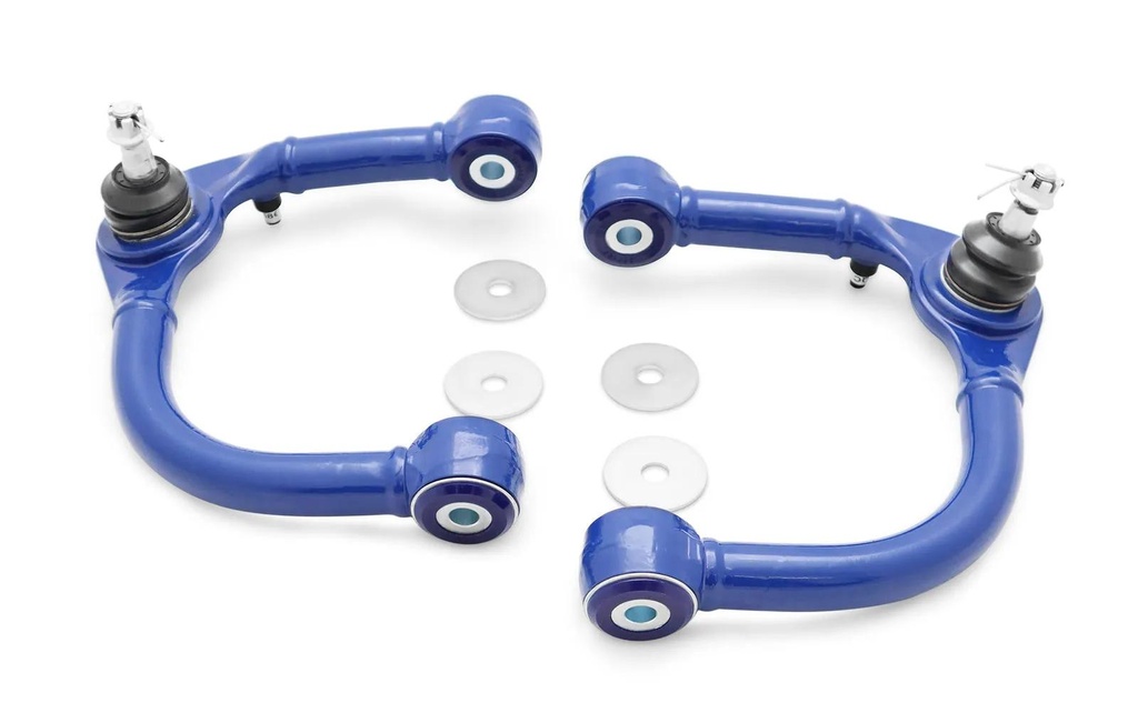 SuperPro GWM Cannon Castor-Camber Upper Control Arm