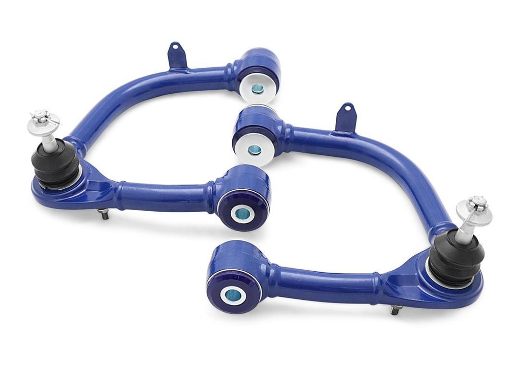 SuperPro TOYOTA LC300 Castor-Camber Upper Arm