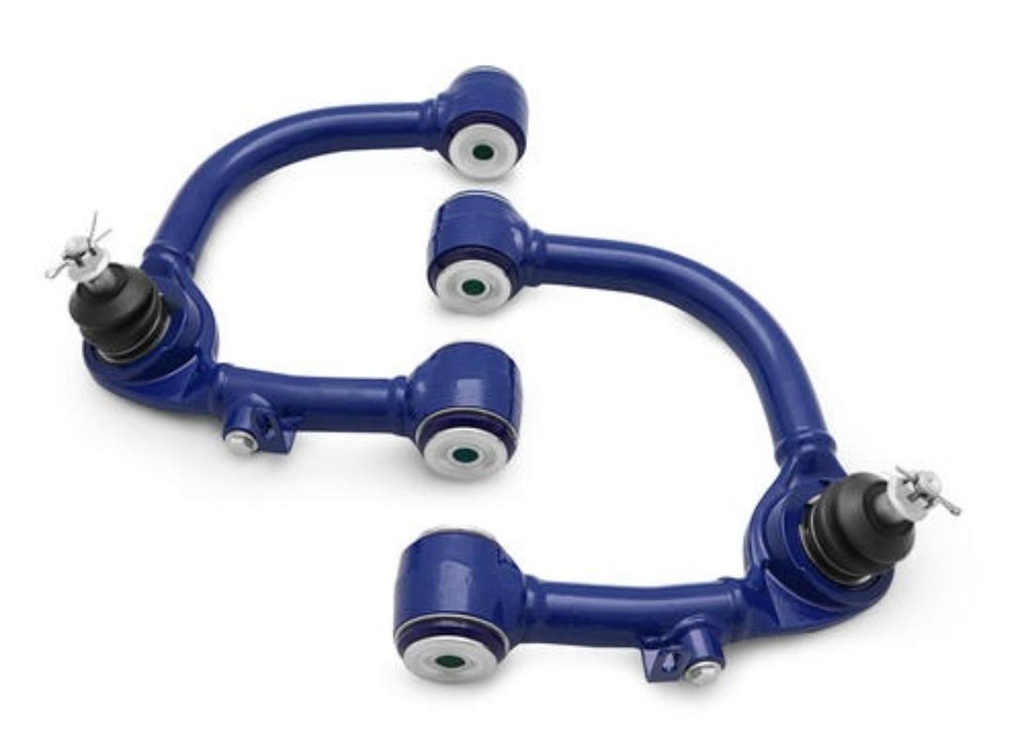 SuperPro TOYOTA LC100 Fixed Offset UCA Kit