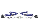 SuperPro  Mitsubishi Pajero Caster-Camber FUCA