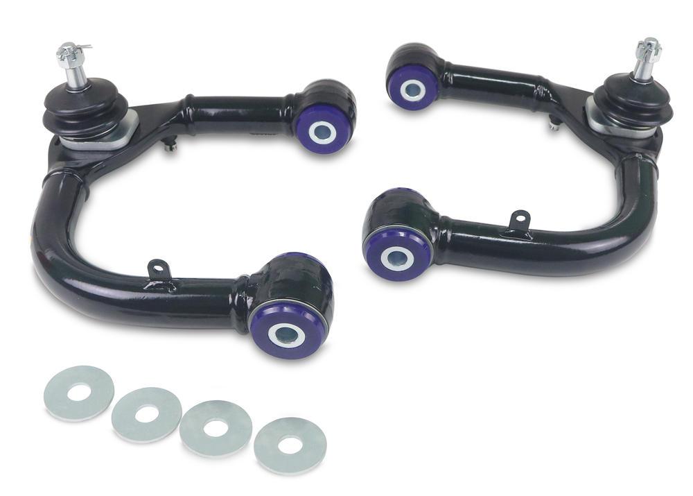 SuperPro Toyota LC200 Adj FUCA