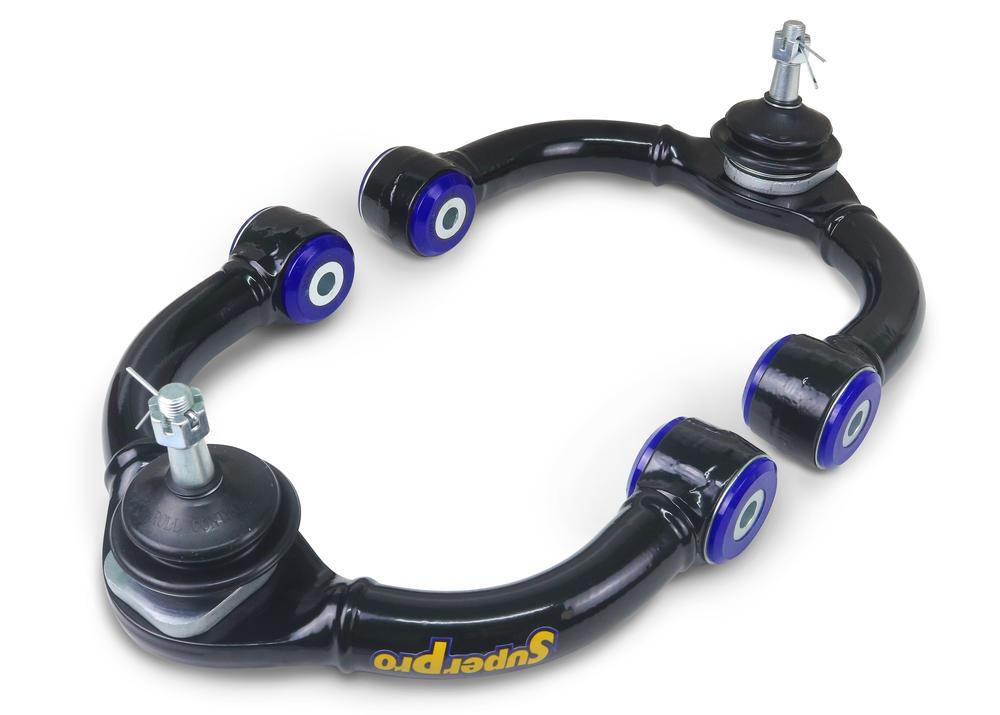 SuperPro Nissan NP300-D40 Adj UCA