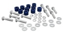 SuperPro Toyota Hilux 2015-on Fr Brace Spacer Kit