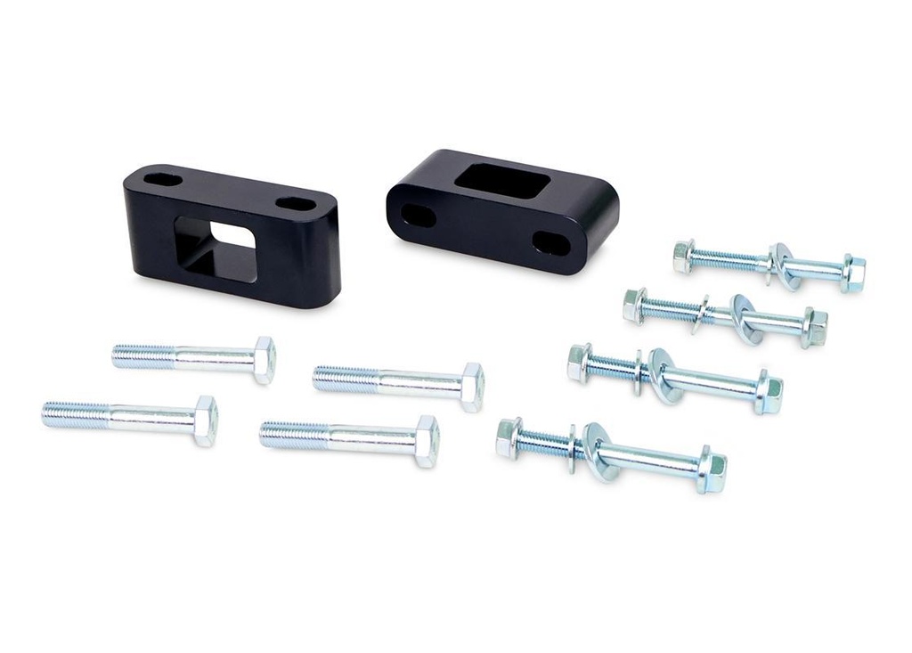 SuperPro LC76/78/79/80  and  205 Series Sway Bar Spacer Bracket