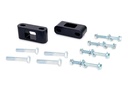 SuperPro LC76/78/79/80  and  205 Series Sway Bar Spacer Bracket