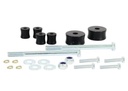 SuperPro  Toyota Hilux 2005-On Diff Drop Kit