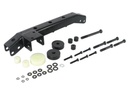 SuperPro  Toyota Landcruiser 200 Series Diff Drop Kit
