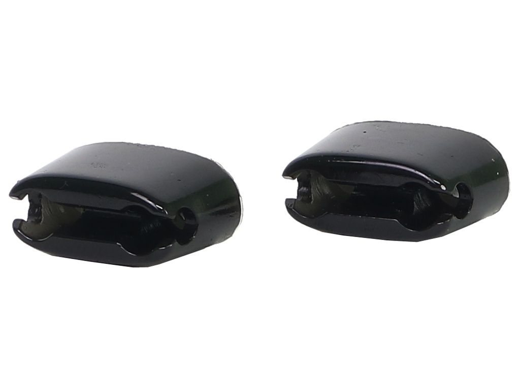 SuperPro Triumph 2500 Sun Viser Clip Kt