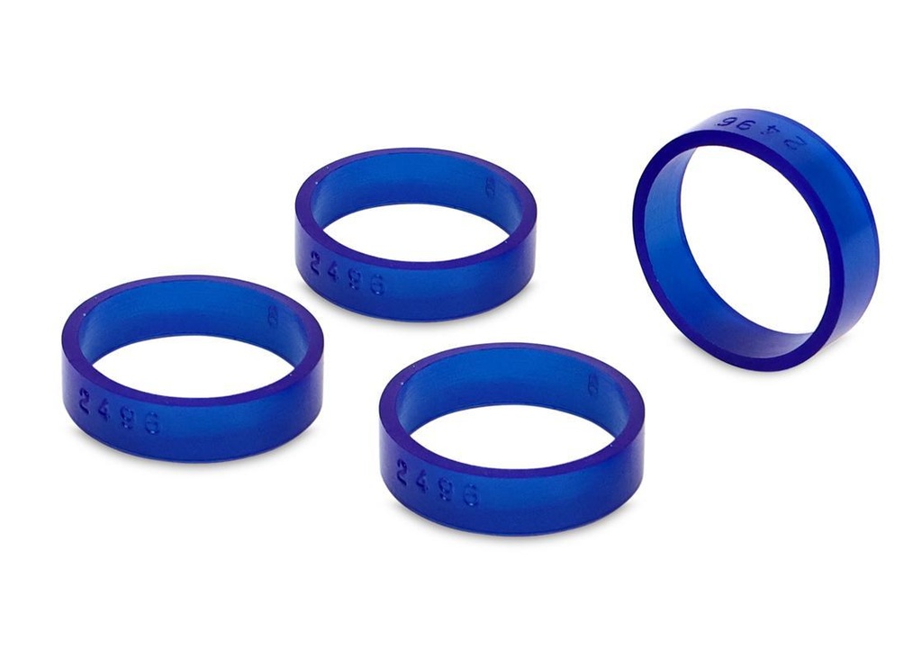 [SPF2496K] Superpro  Polyurethane Bush Kit