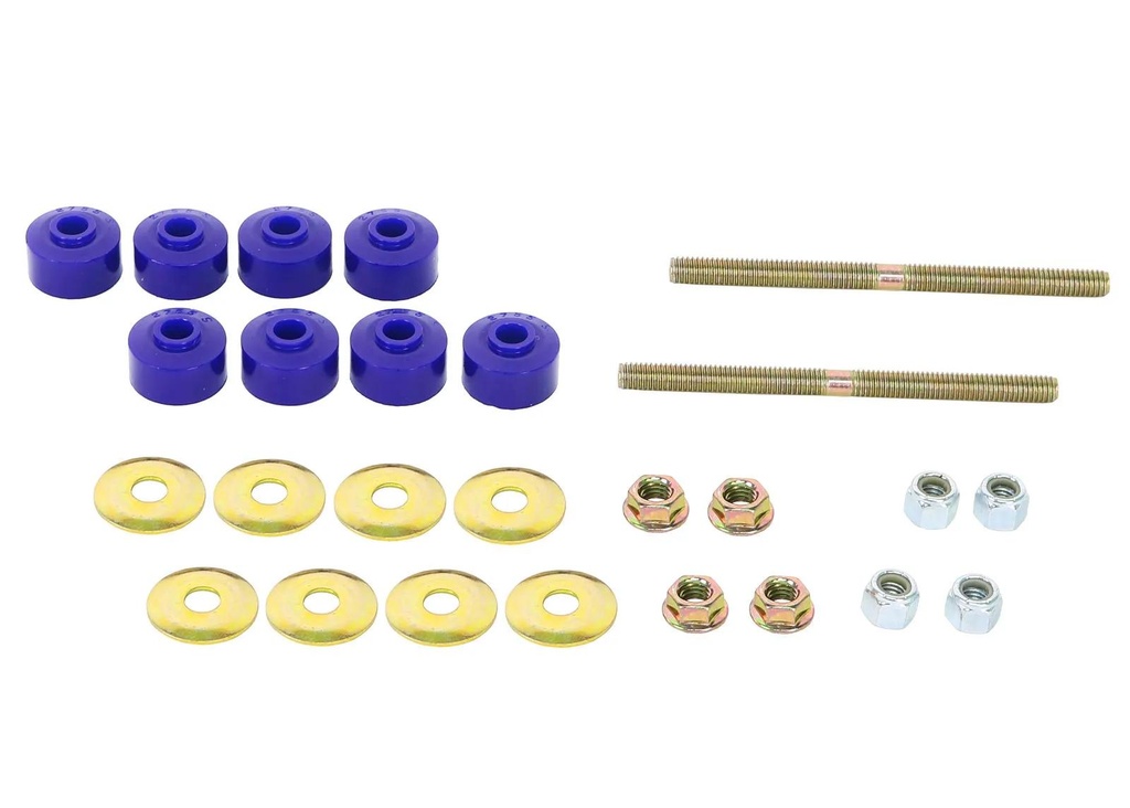 SuperPro  Sway Bar Mount Bush Kit