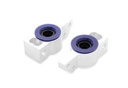 SuperPro  Vw Tiguan Flca Bush  and  Bracket Kit