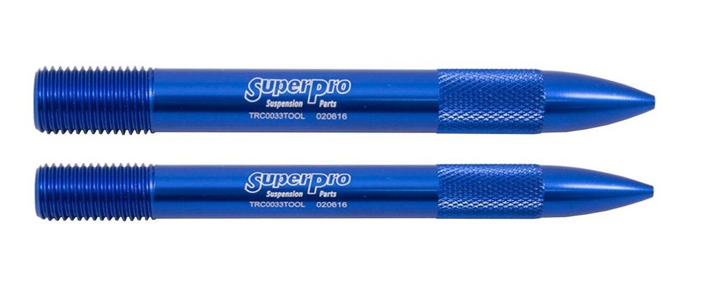 SuperPro  Euro Wheel Stud Kit