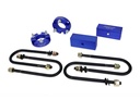 SuperPro  Ford Ranger Px1 Easy-Lift Kit