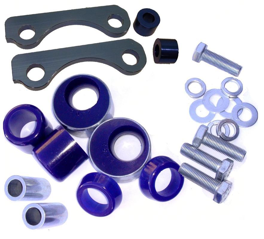 SuperPro  Wrx Ctrl Arm Inner Anti Lift