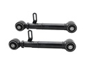 SuperPro HD Adjustable Rear Upper Trailing Arm Set