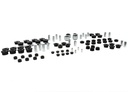 Nolathane Essential Vehicle Kit for 1990-1997  TOYOTA  LAND CRUISER 80 SERIES