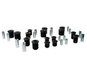 Nolathane Essential Vehicle Kit for 2004-2009  LAND ROVER  DISCOVERY L319 SERIES 3