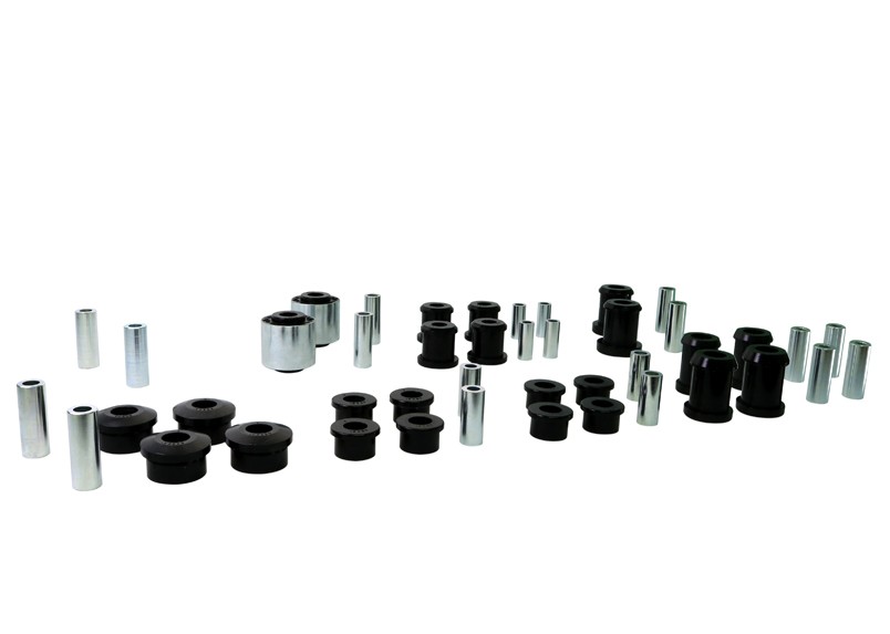 Nolathane Essential Vehicle Kit