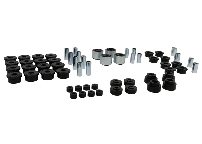 [REV002.0042] Nolathane Essential Vehicle Kit for 1988-1994  FORD AUSTRALIA  MAVERICK DA WAGON