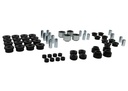 Nolathane Essential Vehicle Kit