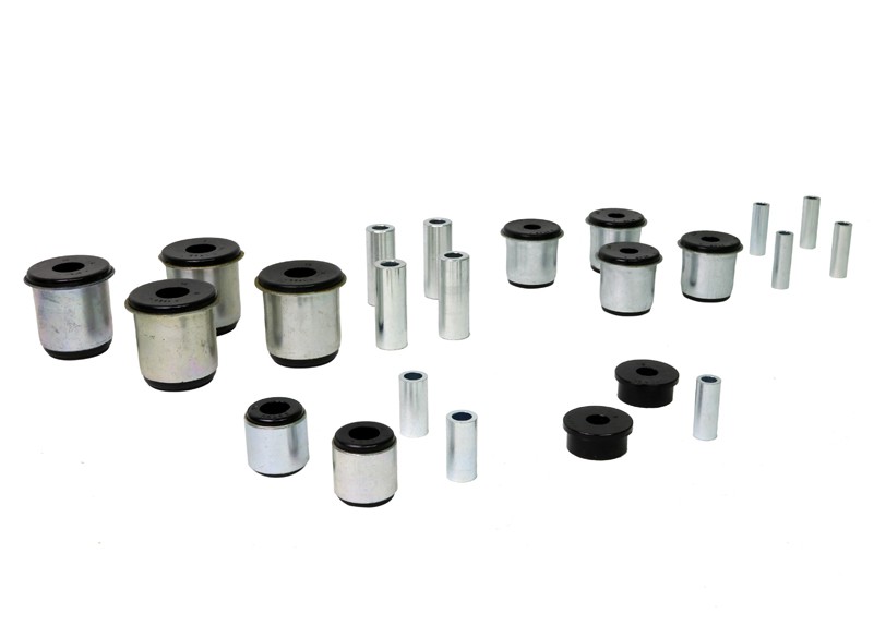 Nolathane Essential Vehicle Kit