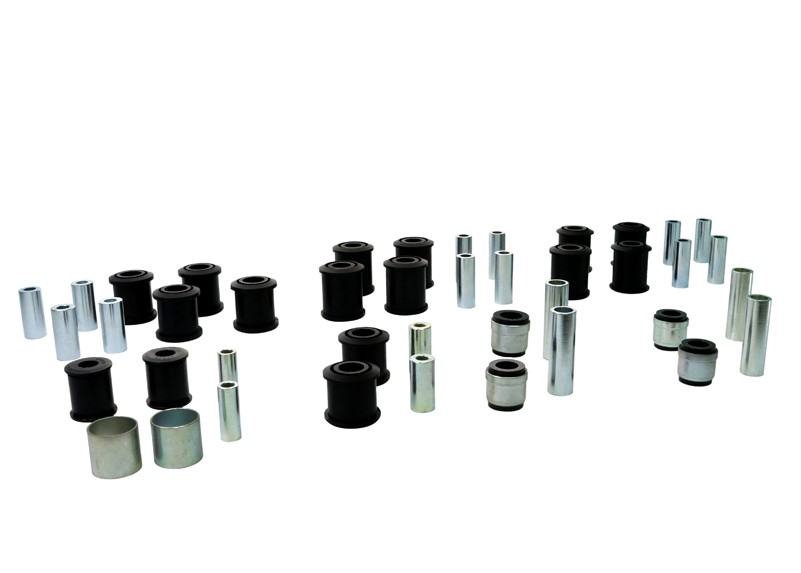 Nolathane Essential Vehicle Kit
