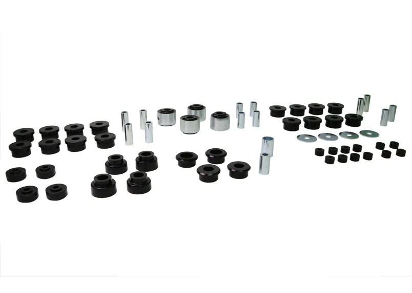 [REV002.0052] Nolathane Essential Vehicle Kit for 1988-1994  FORD AUSTRALIA  MAVERICK DA WAGON