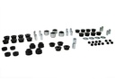 Nolathane Essential Vehicle Kit for 1988-1994  FORD AUSTRALIA  MAVERICK DA WAGON