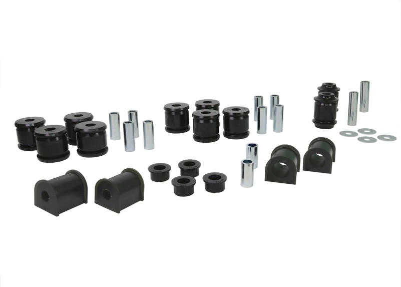 [REV002.0066] Nolathane Essential Vehicle Kit for 1998-2004  LAND ROVER  DISCOVERY L318 SERIES 2