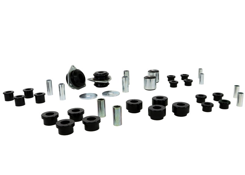 [REV002.0074] Nolathane Essential Vehicle Kit for 1990-1998  LAND ROVER  DEFENDER L316 TDI AND V8