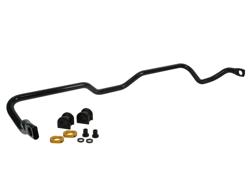 Nolathane Sway Bar Front - 33mm H/D