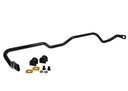 Nolathane Sway Bar Front - 33mm H/D