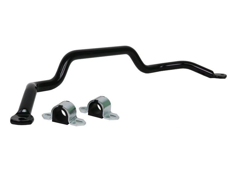 [REV003.0168B] Nolathane Sway Bar - Assembly for 2006-2011  FORD AUSTRALIA  RANGER PJ, PK 2WD