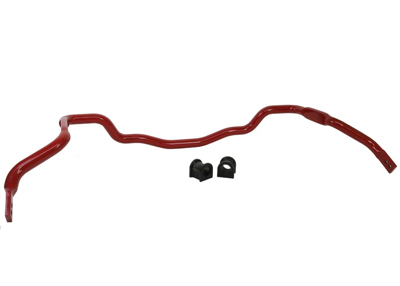 Nolathane Front Sway Bar - 33mm