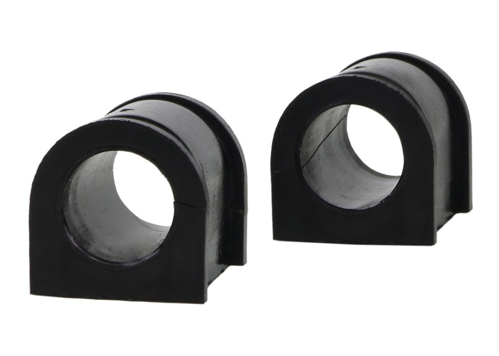 Nolathane Sway Bar - Mount Bushing - Front - 24mm