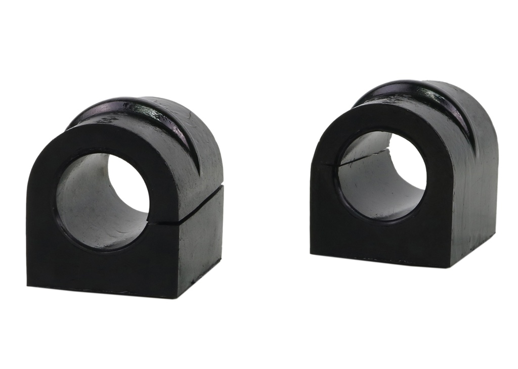Nolathane Sway Bar - Mount Bushing - Front - 20mm
